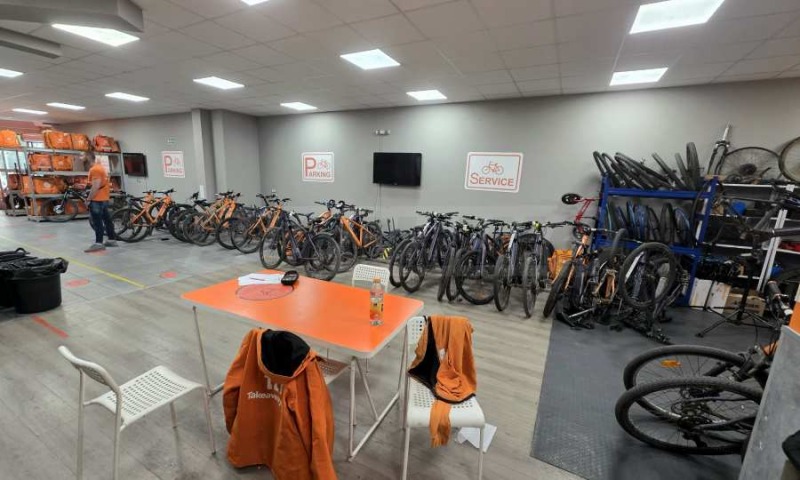 Do wynajęcia  Biuro Sofia , Lozenec , 305 mkw | 45749256 - obraz [2]