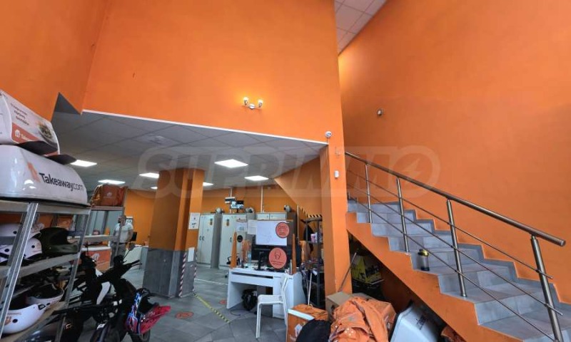 Do wynajęcia  Biuro Sofia , Lozenec , 305 mkw | 45749256 - obraz [5]