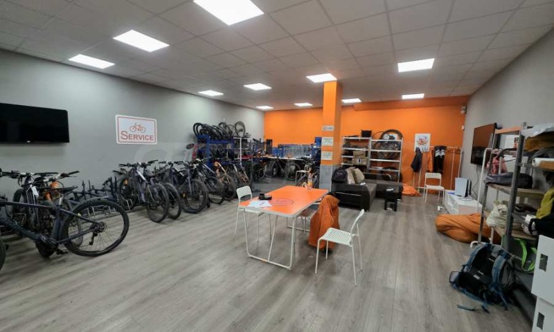 Do wynajęcia  Biuro Sofia , Lozenec , 305 mkw | 45749256 - obraz [3]