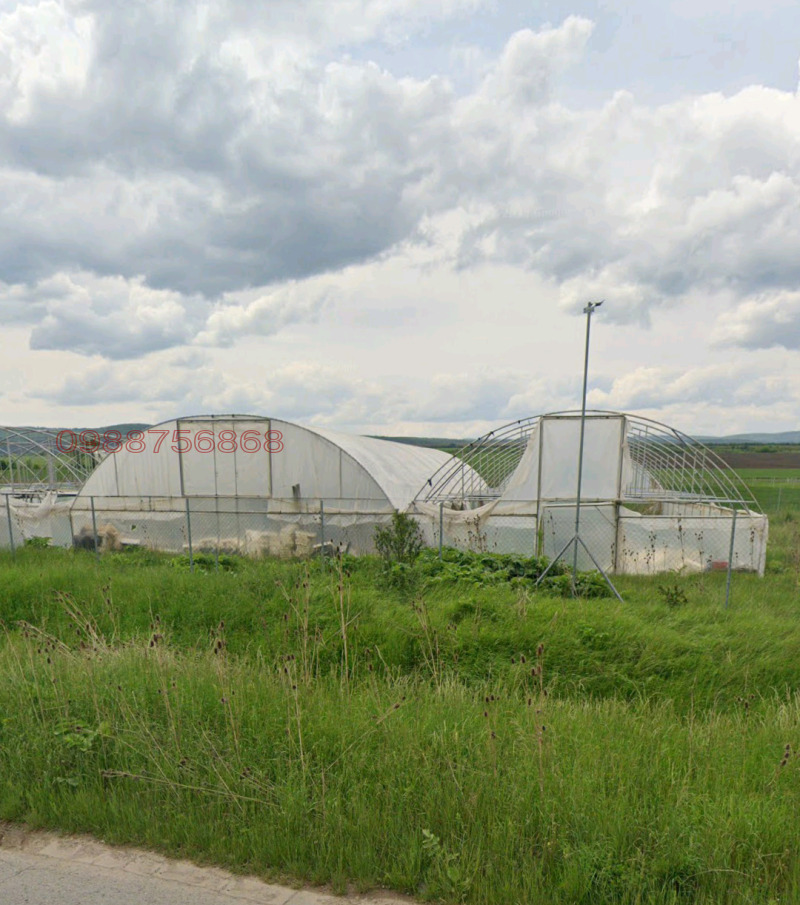 Дава под наем СКЛАД, с. Лесново, област София област, снимка 2 - Складове - 53121114