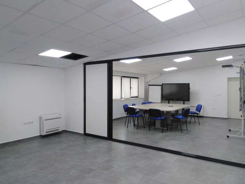 Дава под наем ПРОМ. ПОМЕЩЕНИЕ, гр. Пловдив, Южна дъга, снимка 7 - Производствени сгради - 53514955