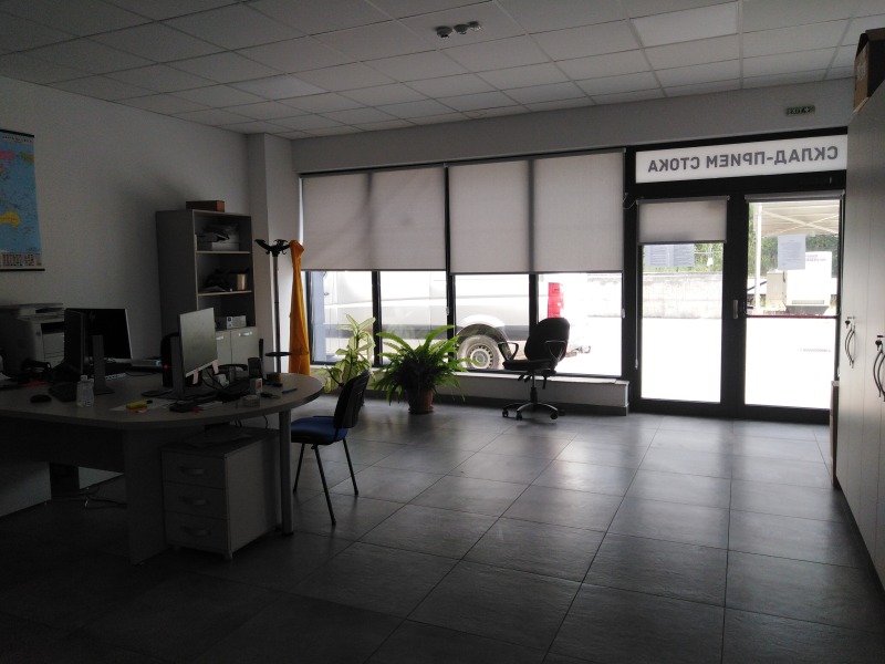 Дава под наем ПРОМ. ПОМЕЩЕНИЕ, гр. Пловдив, Южна дъга, снимка 8 - Производствени сгради - 53514955