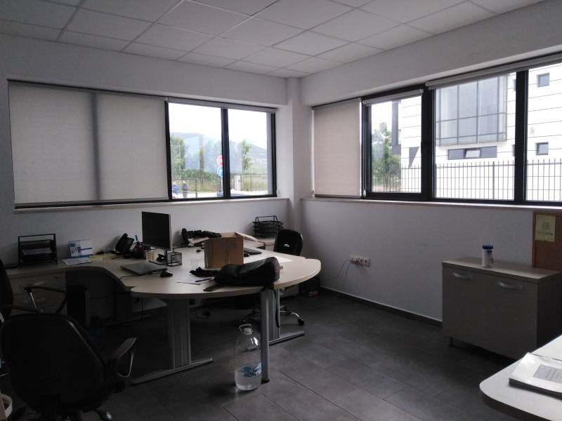 Дава под наем ПРОМ. ПОМЕЩЕНИЕ, гр. Пловдив, Южна дъга, снимка 4 - Производствени сгради - 53514955