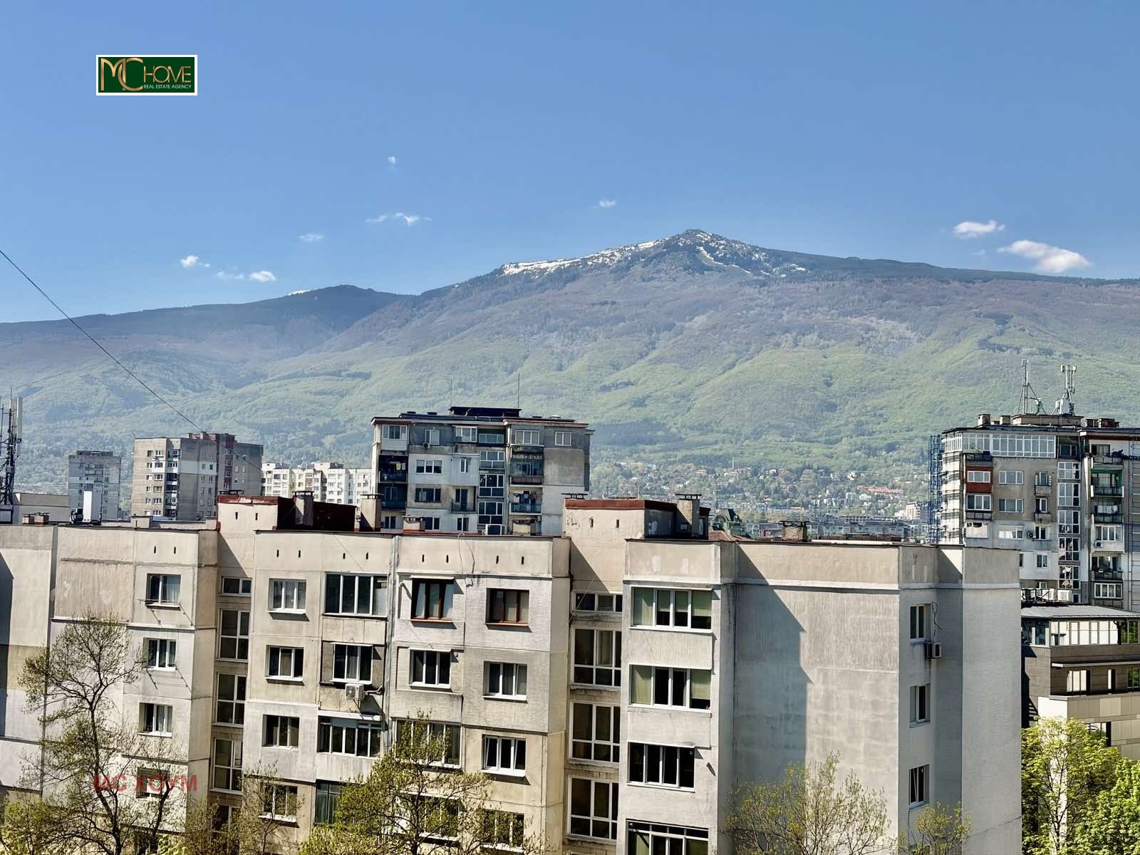 Дава под наем 3-СТАЕН, гр. София, Стрелбище, снимка 12 - Апартаменти - 54425269