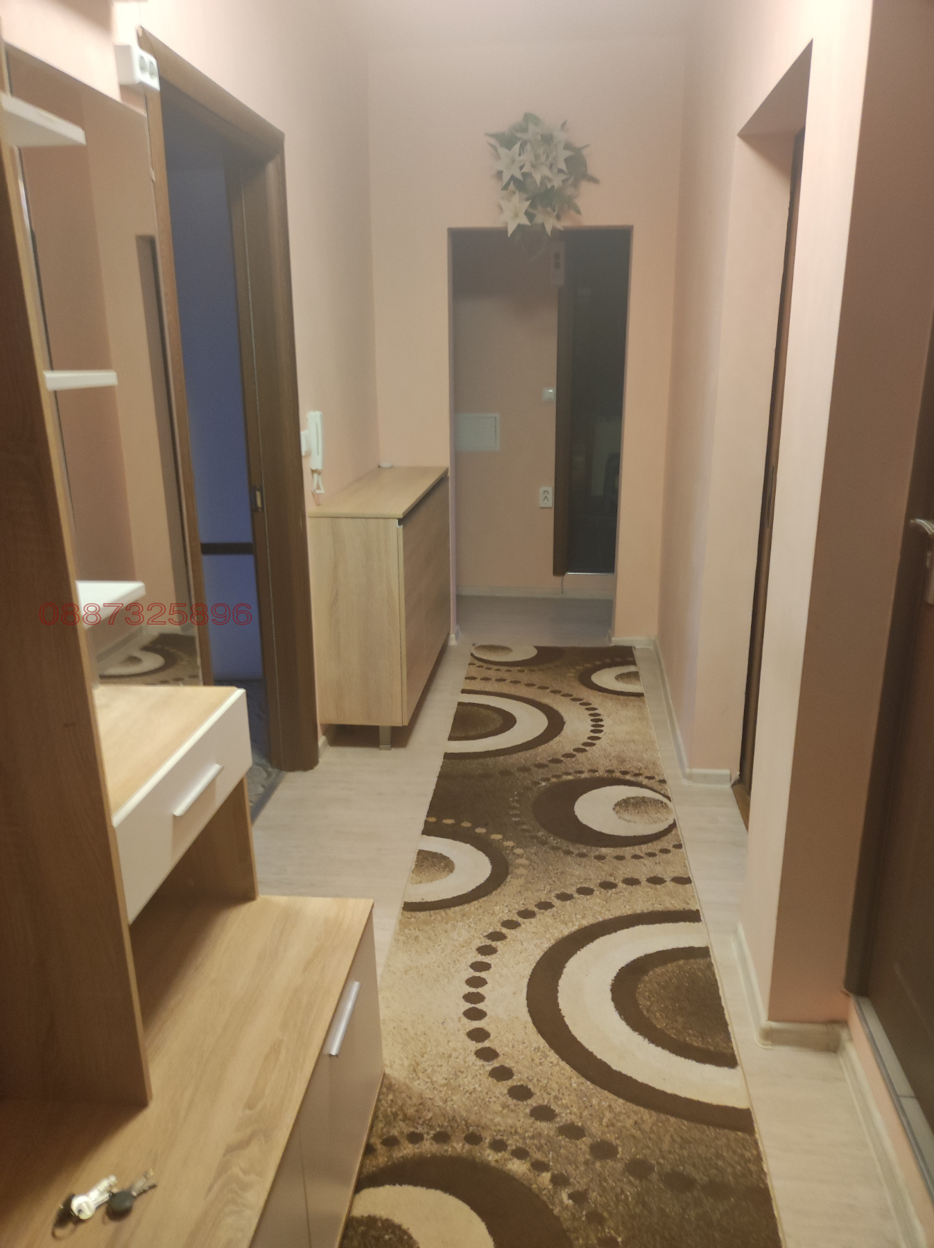 Дава под наем 4-СТАЕН, гр. Варна, Възраждане 3, снимка 6 - Апартаменти - 56172631