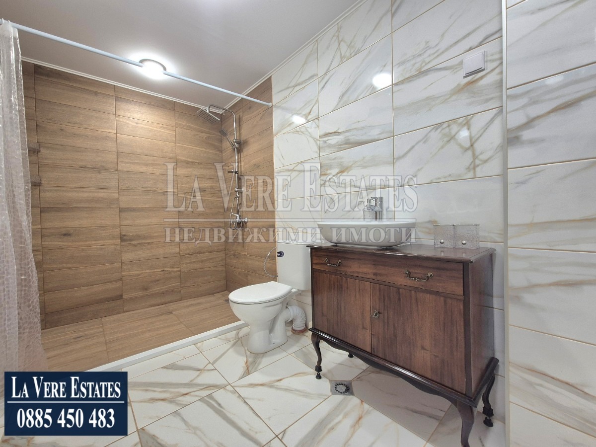 Дава под наем КЪЩА, с. Пиргово, област Русе, снимка 7 - Къщи - 54337216