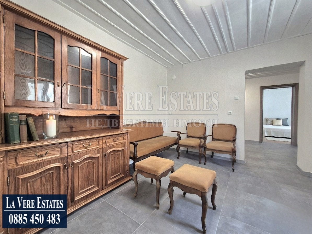 Дава под наем КЪЩА, с. Пиргово, област Русе, снимка 10 - Къщи - 54337216