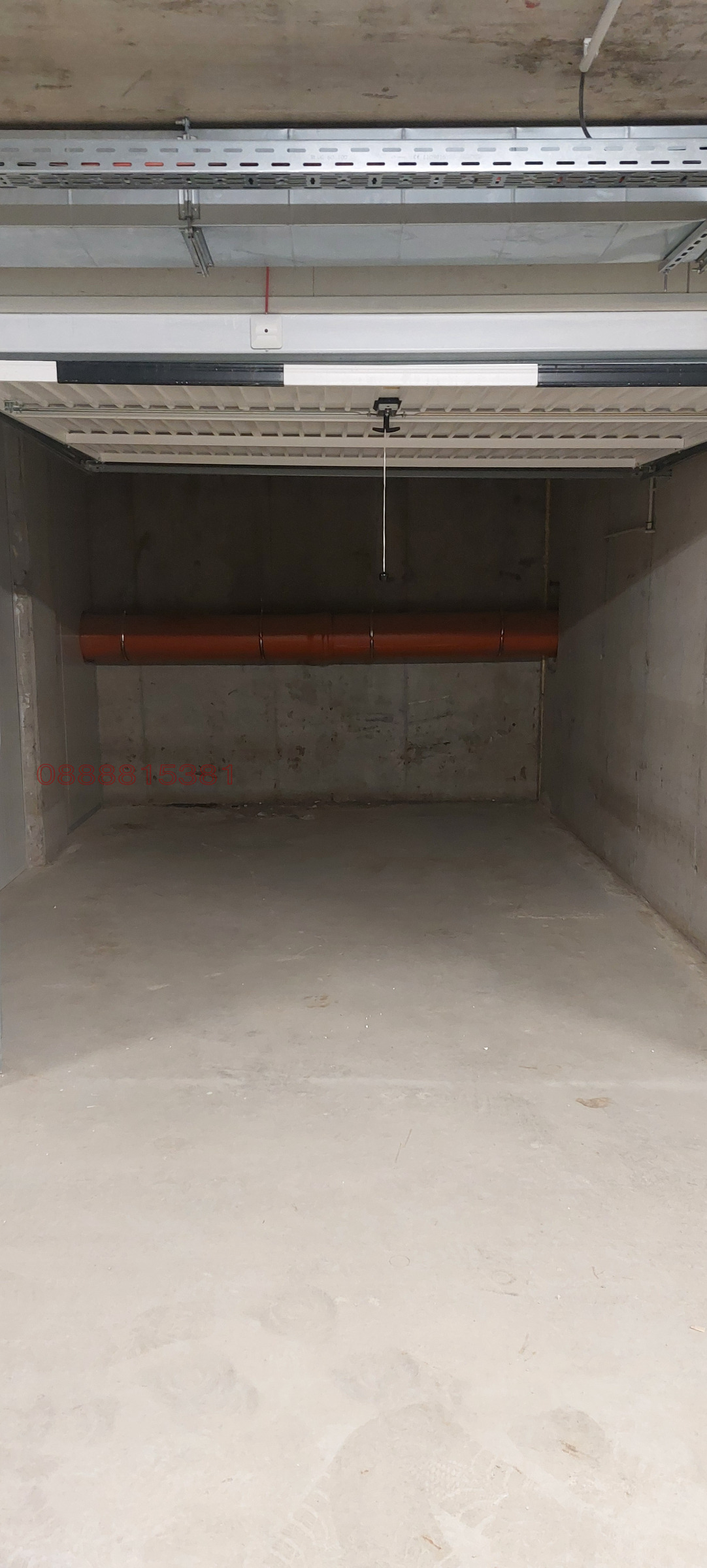 Дава под наем ГАРАЖ, ПАРКОМЯСТО, гр. София, Малинова долина, снимка 5 - Гаражи и паркоместа - 54067675