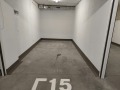 Под наем ГАРАЖ, ПАРКОМЯСТО, град София, Полигона • 200 € • 72252865 1