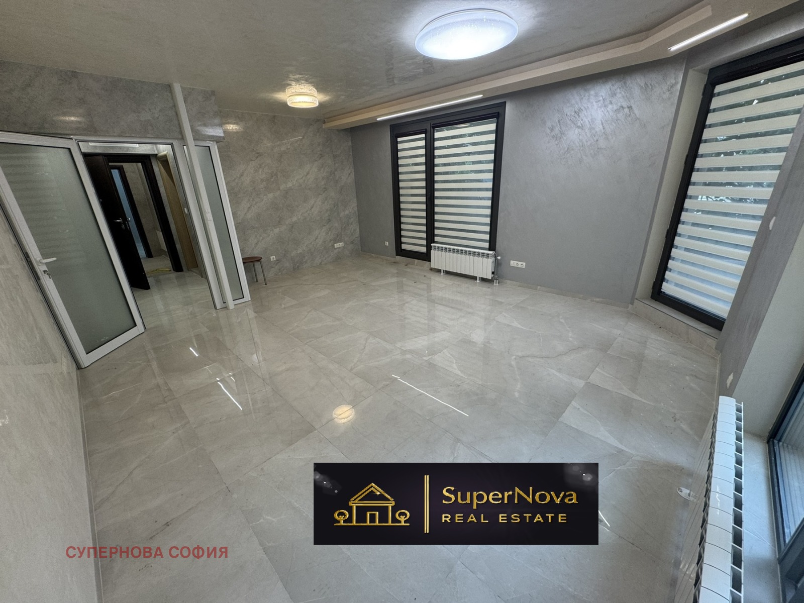 Дава под Наем ОФИС | Imot.bg — изображение 4