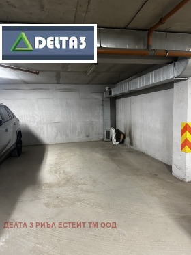 Para alugar Lugar de estacionamento