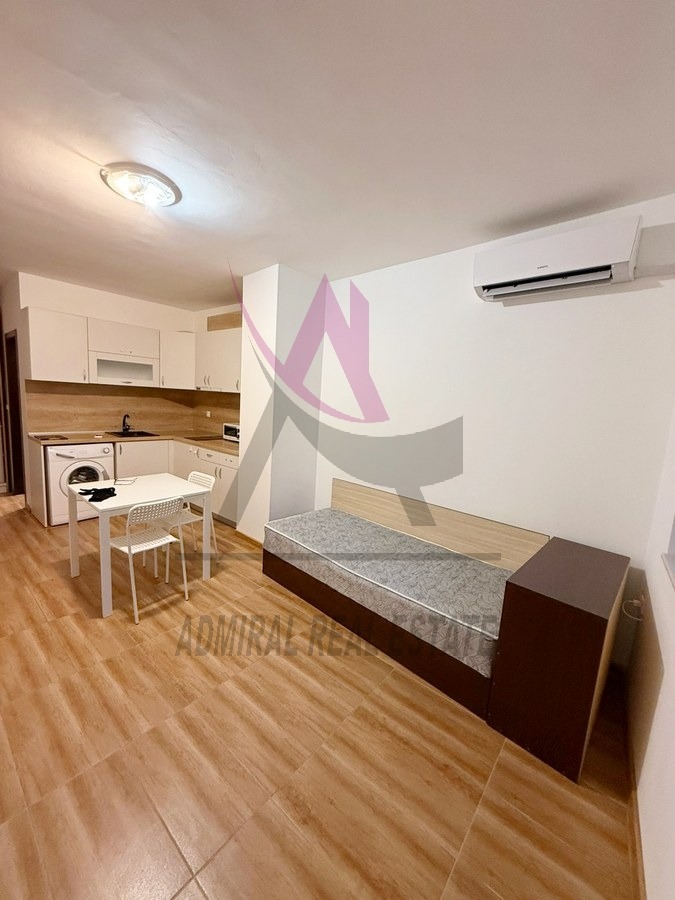 K pronájmu  Studio Varna , Levski 1 , 35 m2 | 84143910 - obraz [2]