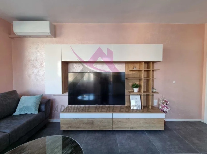 Te huur  1 slaapkamer Varna , Kolchozen pazar , 55 m² | 64981689 - afbeelding [3]