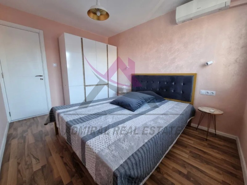 Te huur  1 slaapkamer Varna , Kolchozen pazar , 55 m² | 64981689 - afbeelding [5]