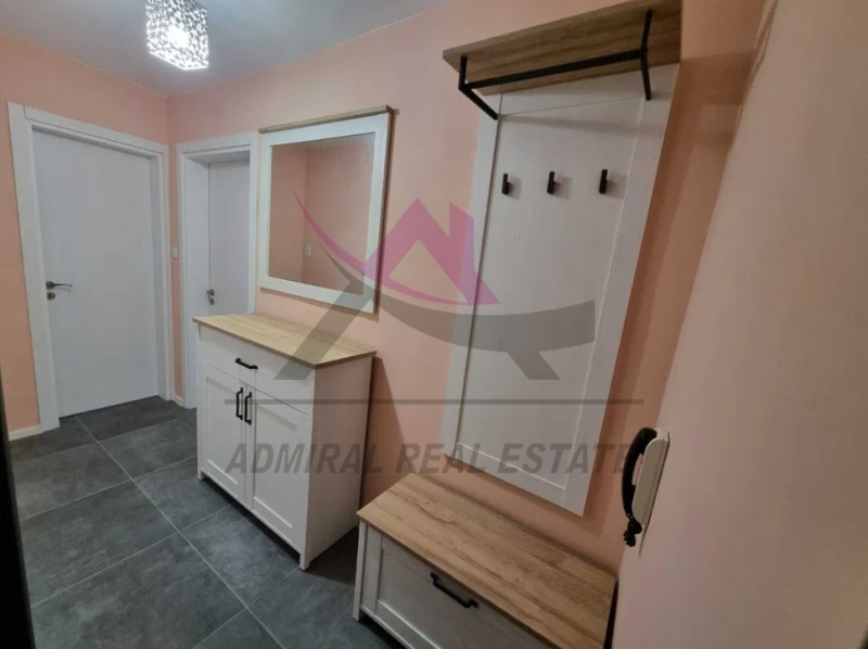 En renta  1 dormitorio Varna , Koljozen pazar , 55 metros cuadrados | 64981689 - imagen [6]