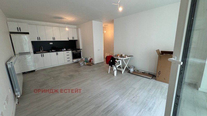 Kiralık  1 yatak odası Sofia , Krastova vada , 70 metrekare | 34054851 - görüntü [2]