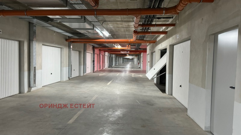 Kiralık  1 yatak odası Sofia , Krastova vada , 70 metrekare | 34054851 - görüntü [16]