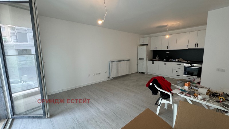 Kiralık  1 yatak odası Sofia , Krastova vada , 70 metrekare | 34054851 - görüntü [3]