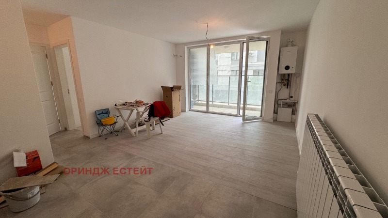 Te huur  1 slaapkamer Sofia , Krastova vada , 70 m² | 34054851 - afbeelding [4]