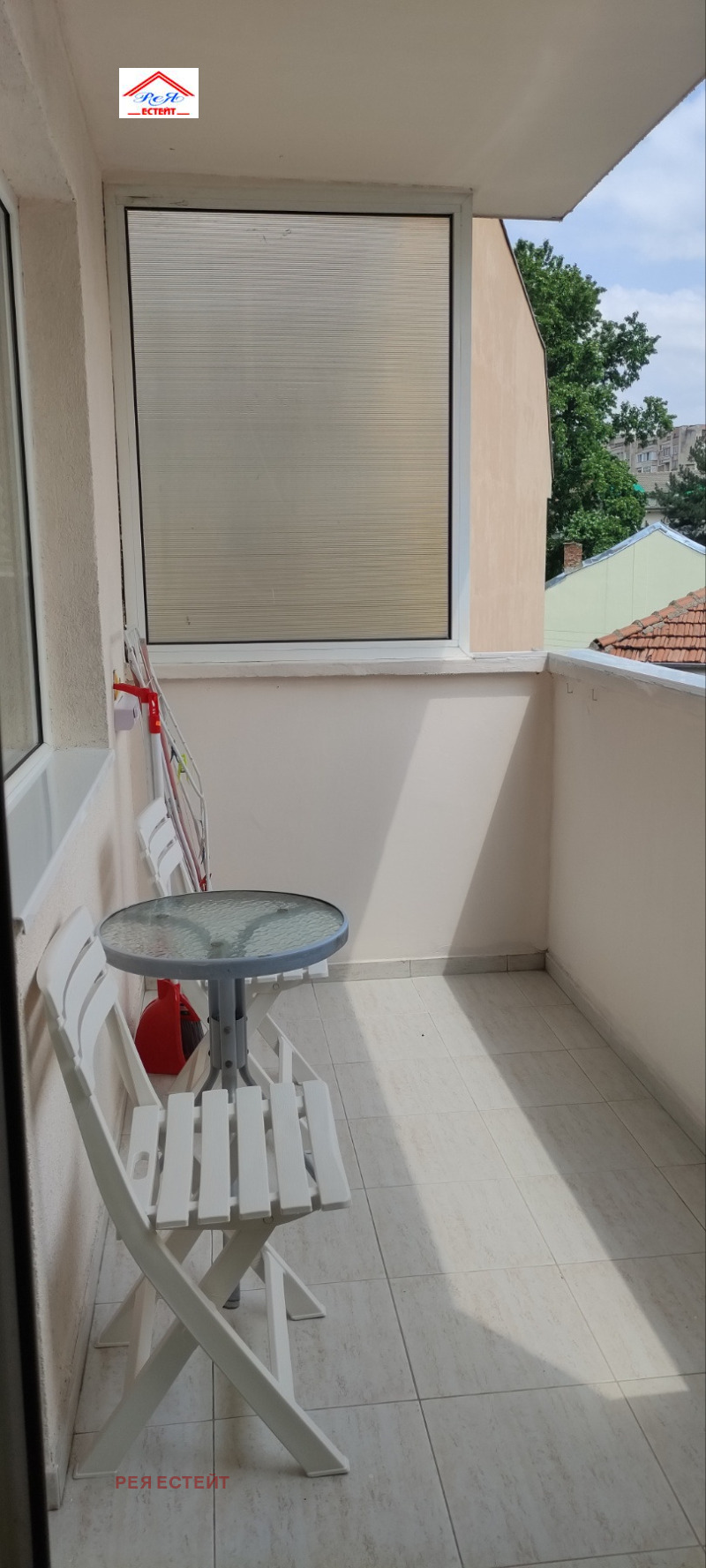 För uthyrning  1 sovrum Pleven , Idealen centar , 60 kvm | 76435315 - bild [9]