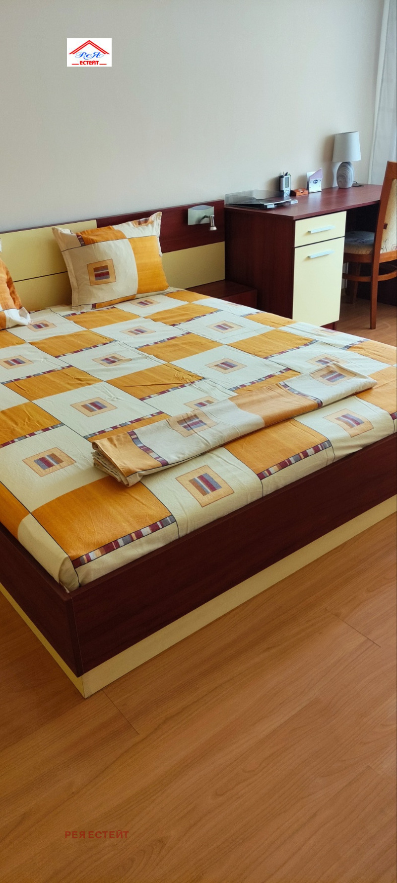 För uthyrning  1 sovrum Pleven , Idealen centar , 60 kvm | 76435315 - bild [5]