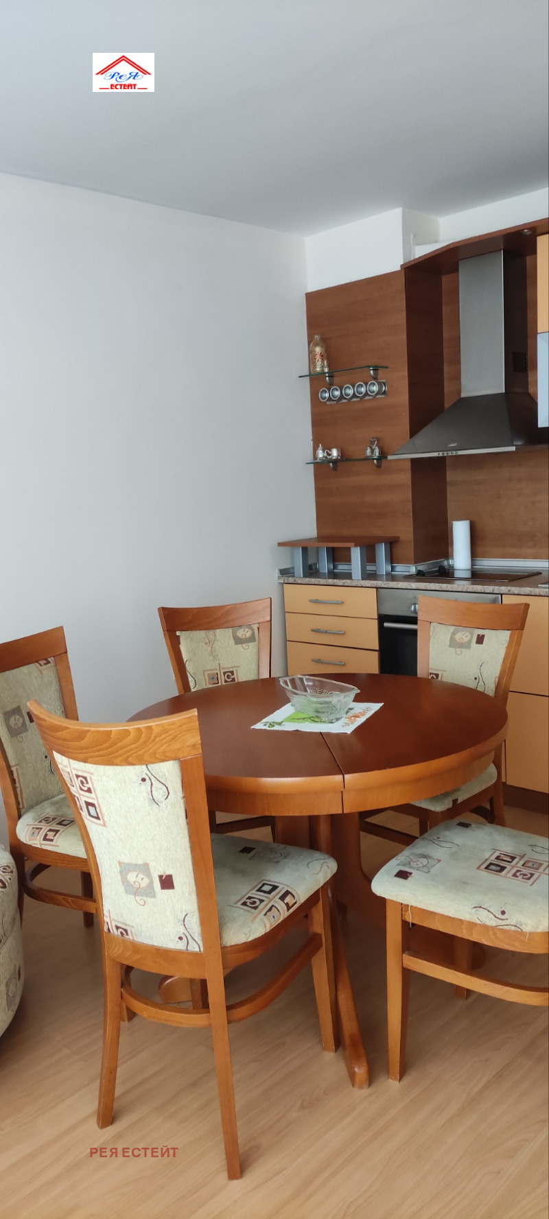 För uthyrning  1 sovrum Pleven , Idealen centar , 60 kvm | 76435315 - bild [3]