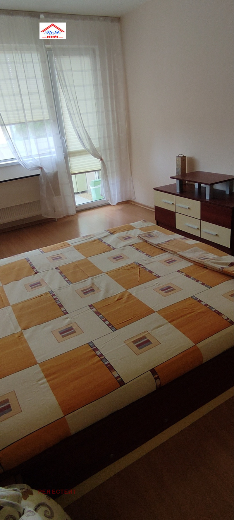 För uthyrning  1 sovrum Pleven , Idealen centar , 60 kvm | 76435315 - bild [8]
