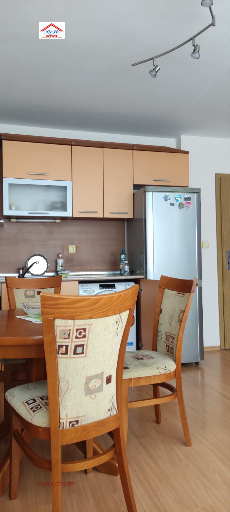 För uthyrning  1 sovrum Pleven , Idealen centar , 60 kvm | 76435315 - bild [2]