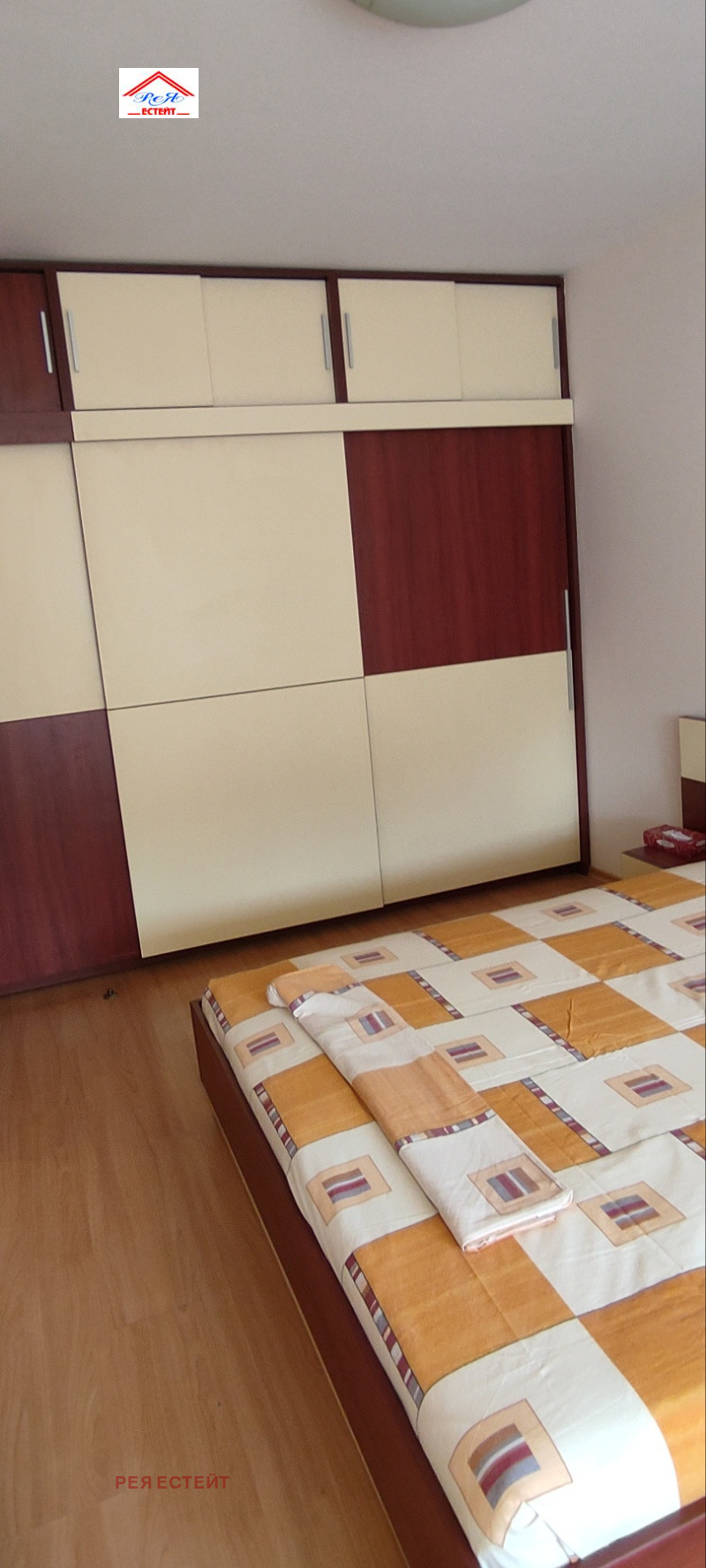 För uthyrning  1 sovrum Pleven , Idealen centar , 60 kvm | 76435315 - bild [7]