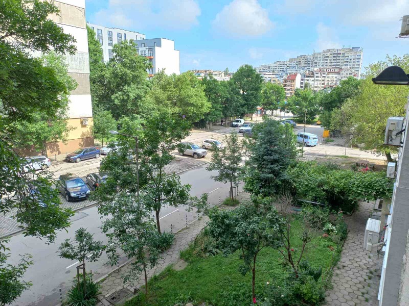 K pronájmu  1 ložnice Sofia , Sveta Troica , 50 m2 | 43630986 - obraz [5]