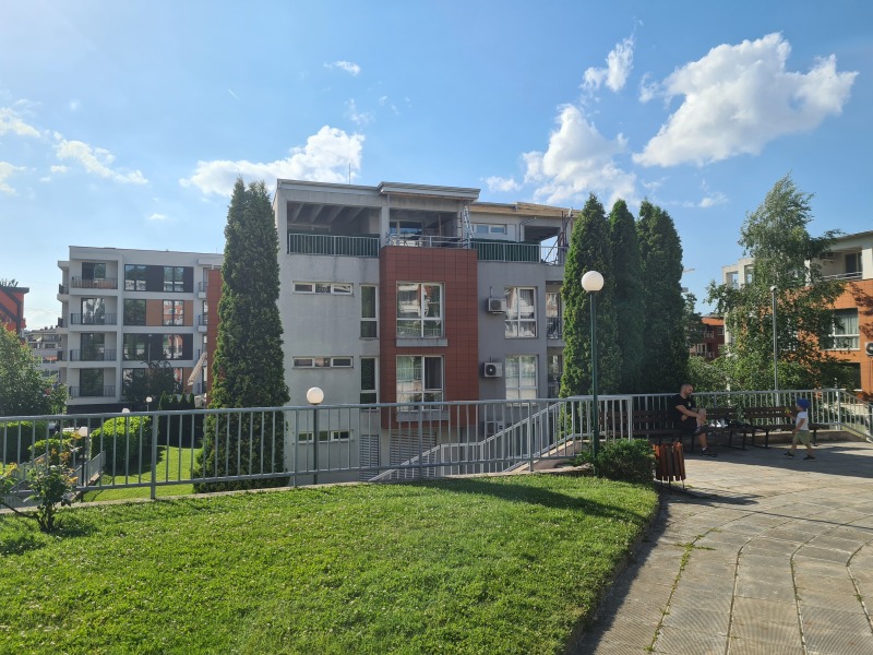 Издаје се  1 спаваћа соба Софија , Студентски град , 140 м2 | 92031088 - слика [15]