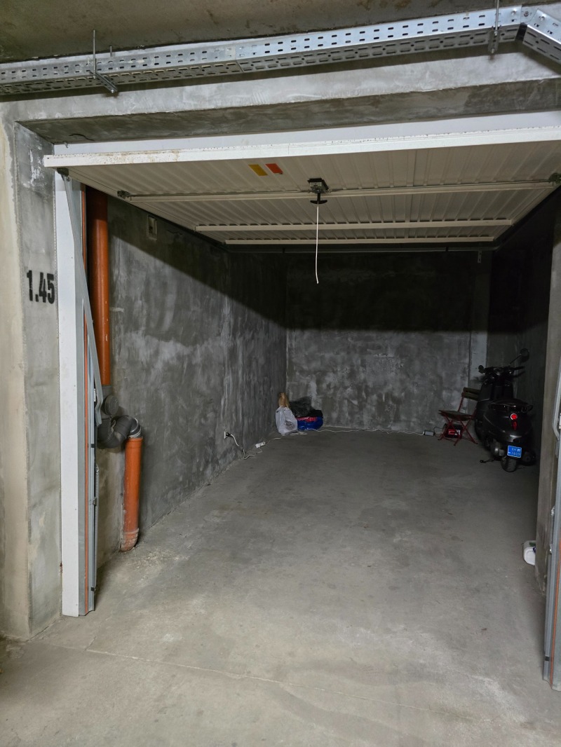 Издаје се  1 спаваћа соба Софија , Студентски град , 140 м2 | 92031088 - слика [17]
