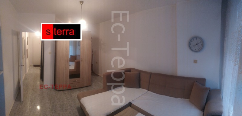 For Rent  1 bedroom Sofia , Hipodruma , 60 sq.m | 75849612 - image [6]