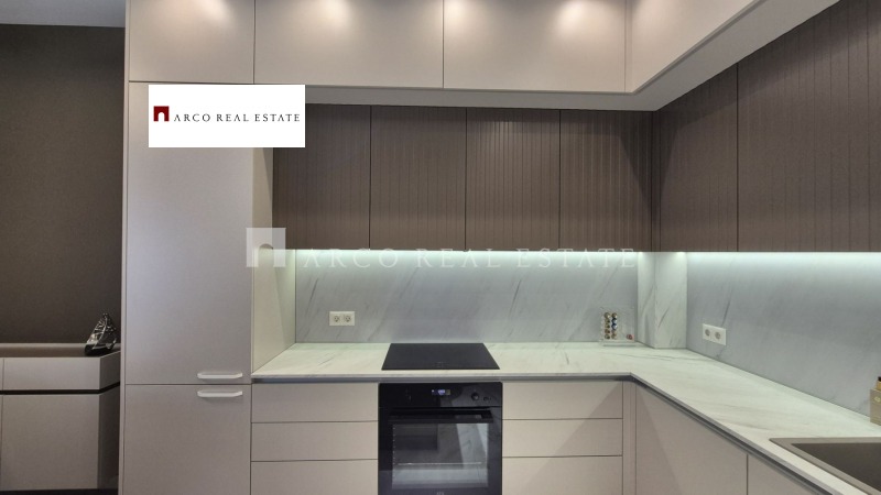 Дава под наем 2-СТАЕН, гр. София, Витоша, снимка 10 - Апартаменти - 53004953