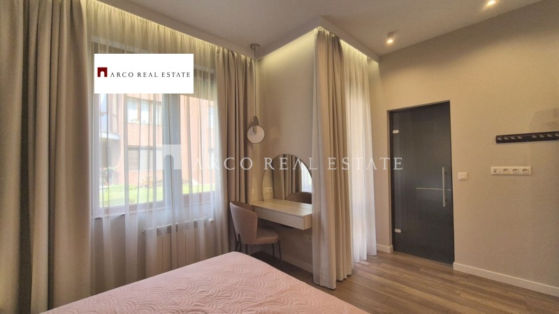 Дава под наем 2-СТАЕН, гр. София, Витоша