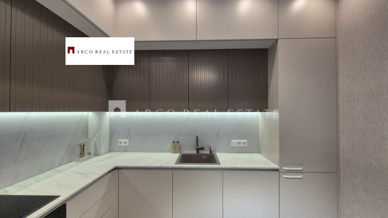 Дава под наем 2-СТАЕН, гр. София, Витоша, снимка 9 - Апартаменти - 53004953