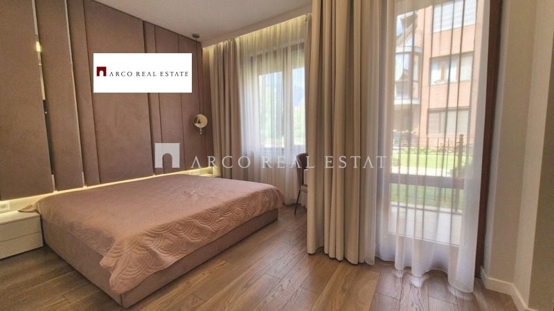 Дава под наем 2-СТАЕН, гр. София, Витоша, снимка 2 - Апартаменти - 53004953