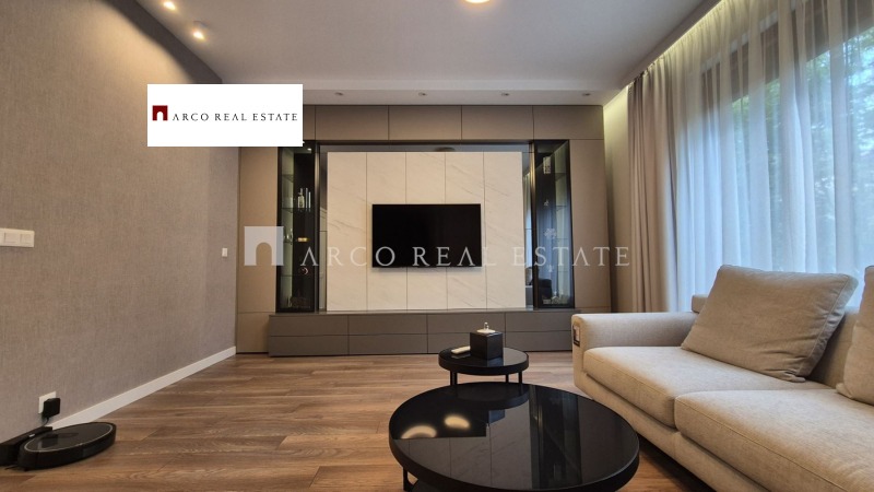 Дава под наем 2-СТАЕН, гр. София, Витоша, снимка 7 - Апартаменти - 53004953