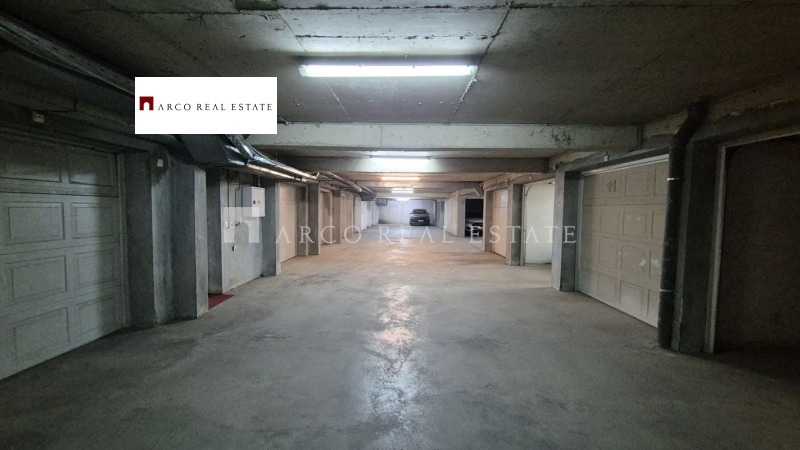 Дава под наем 2-СТАЕН, гр. София, Витоша, снимка 16 - Апартаменти - 53004953