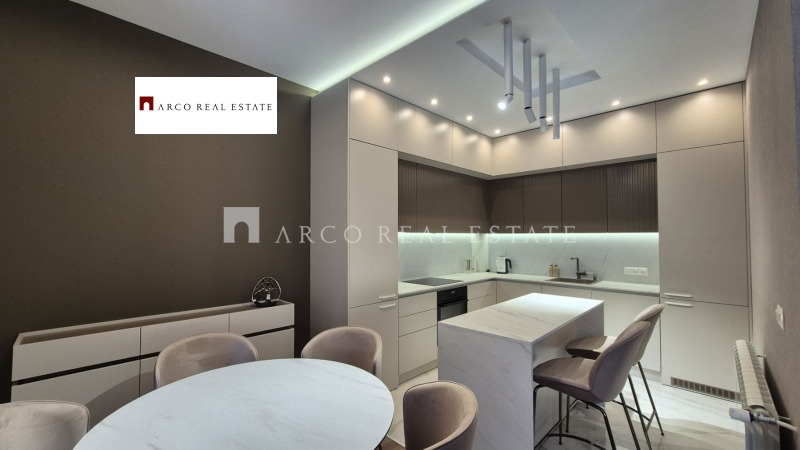 Дава под наем 2-СТАЕН, гр. София, Витоша, снимка 8 - Апартаменти - 53004953