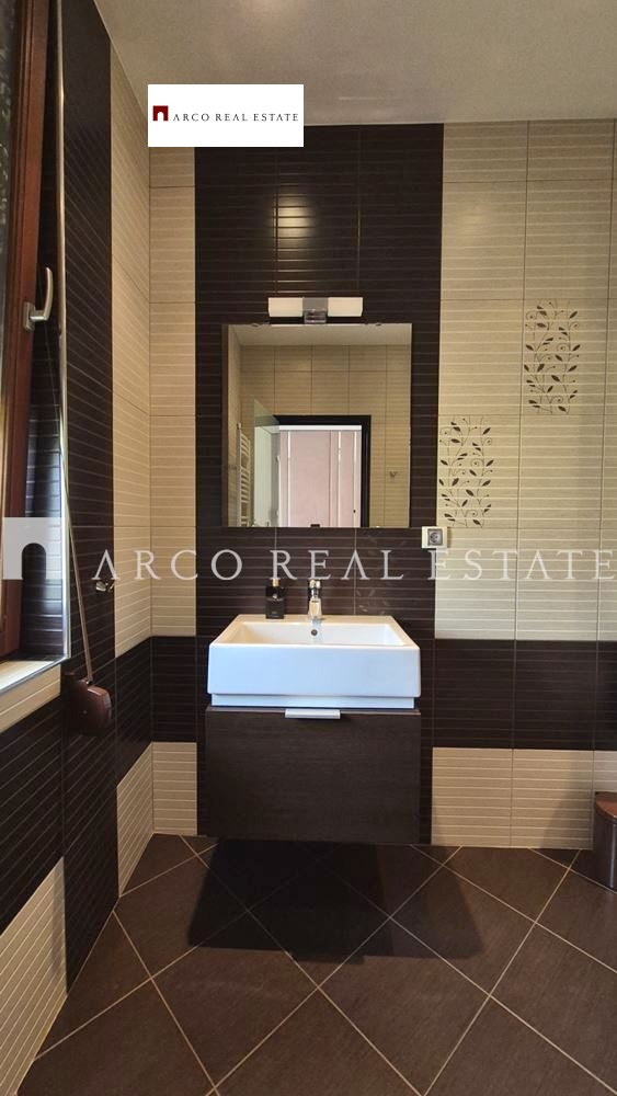 Дава под наем 2-СТАЕН, гр. София, Витоша, снимка 13 - Апартаменти - 53004953