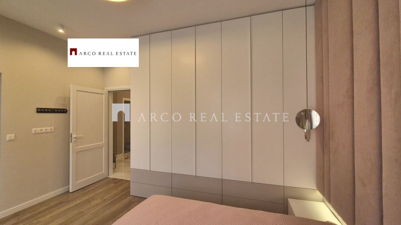 Дава под наем 2-СТАЕН, гр. София, Витоша, снимка 12 - Апартаменти - 53004953