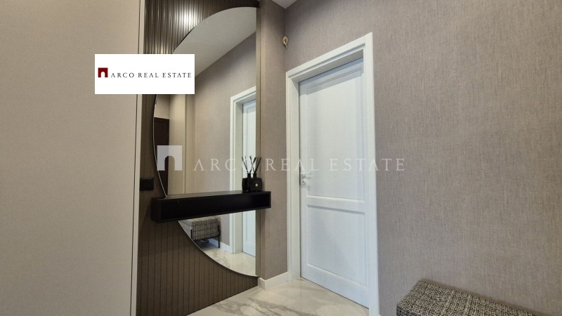 Дава под наем 2-СТАЕН, гр. София, Витоша, снимка 5 - Апартаменти - 53004953