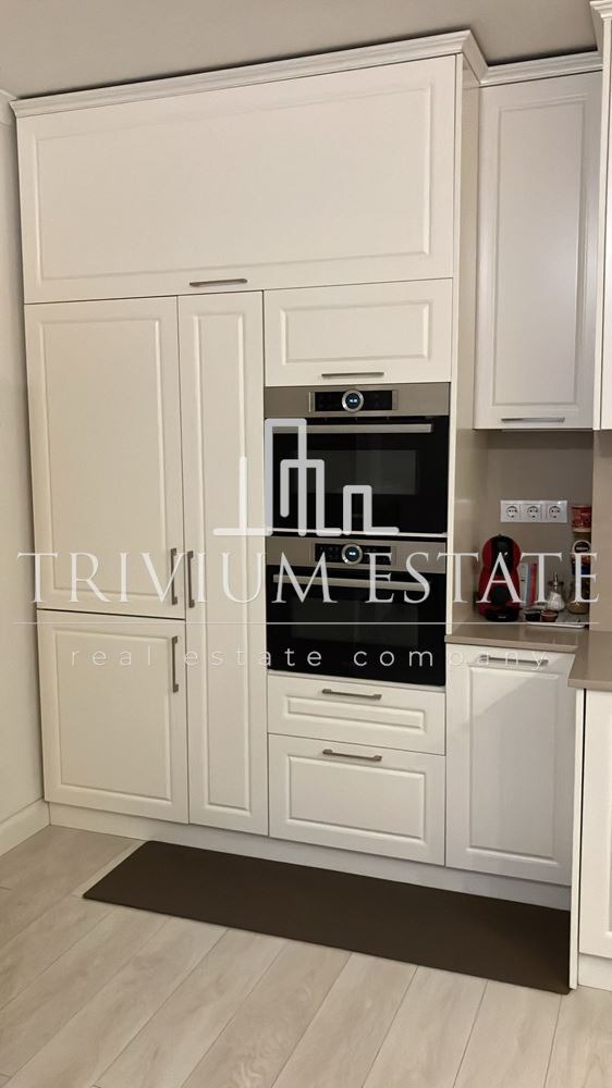 Дава под наем 2-СТАЕН, гр. Пловдив, Център, снимка 5 - Апартаменти - 53009216