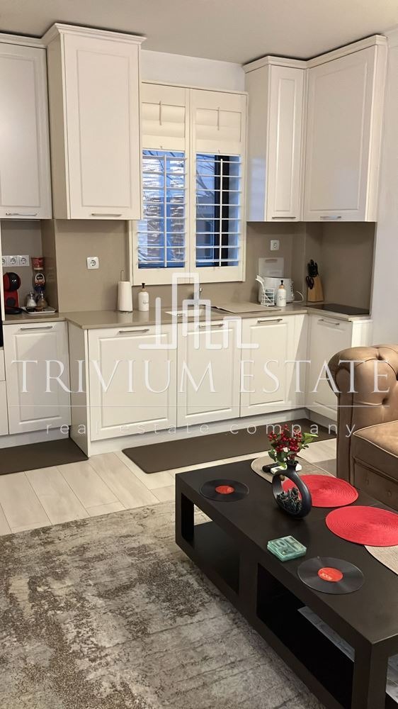 Дава под наем 2-СТАЕН, гр. Пловдив, Център, снимка 4 - Апартаменти - 53009216