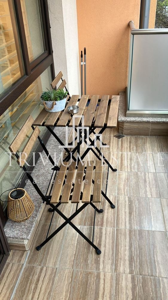 Дава под наем 2-СТАЕН, гр. Пловдив, Център, снимка 9 - Апартаменти - 53009216