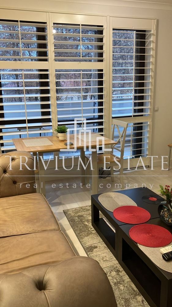 Дава под наем 2-СТАЕН, гр. Пловдив, Център, снимка 2 - Апартаменти - 53009216