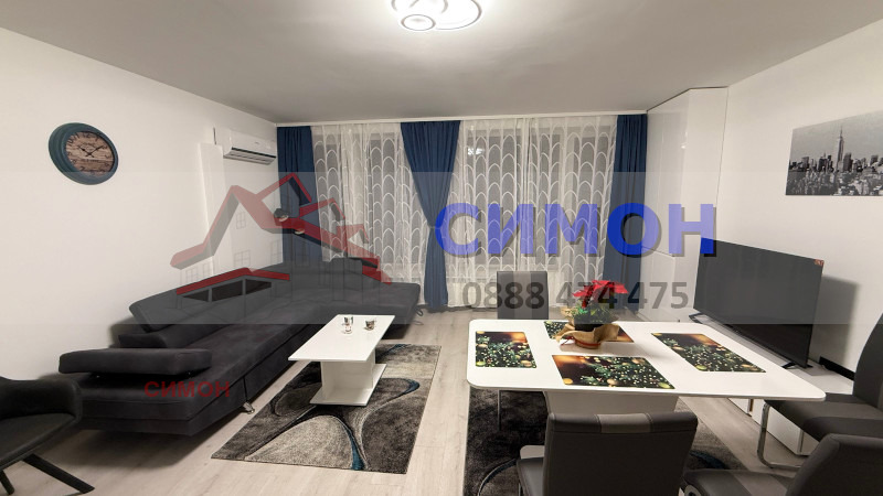 Дава под наем 2-СТАЕН, гр. София, Кръстова вада, снимка 2 - Апартаменти - 53101535