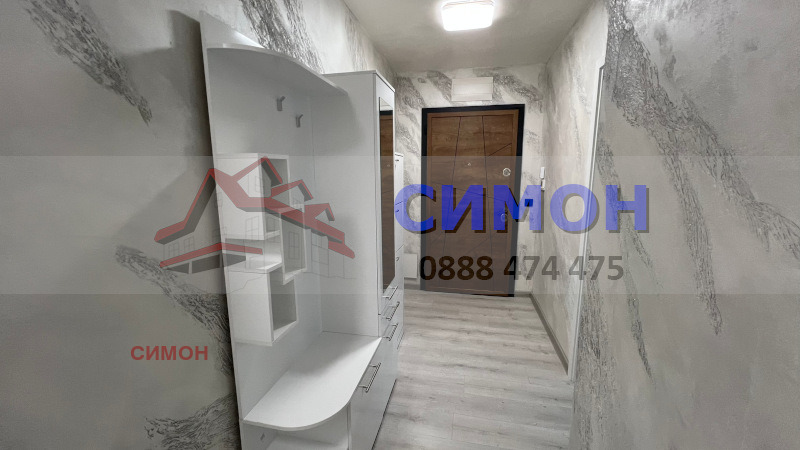 Дава под наем 2-СТАЕН, гр. София, Кръстова вада, снимка 10 - Апартаменти - 53101535