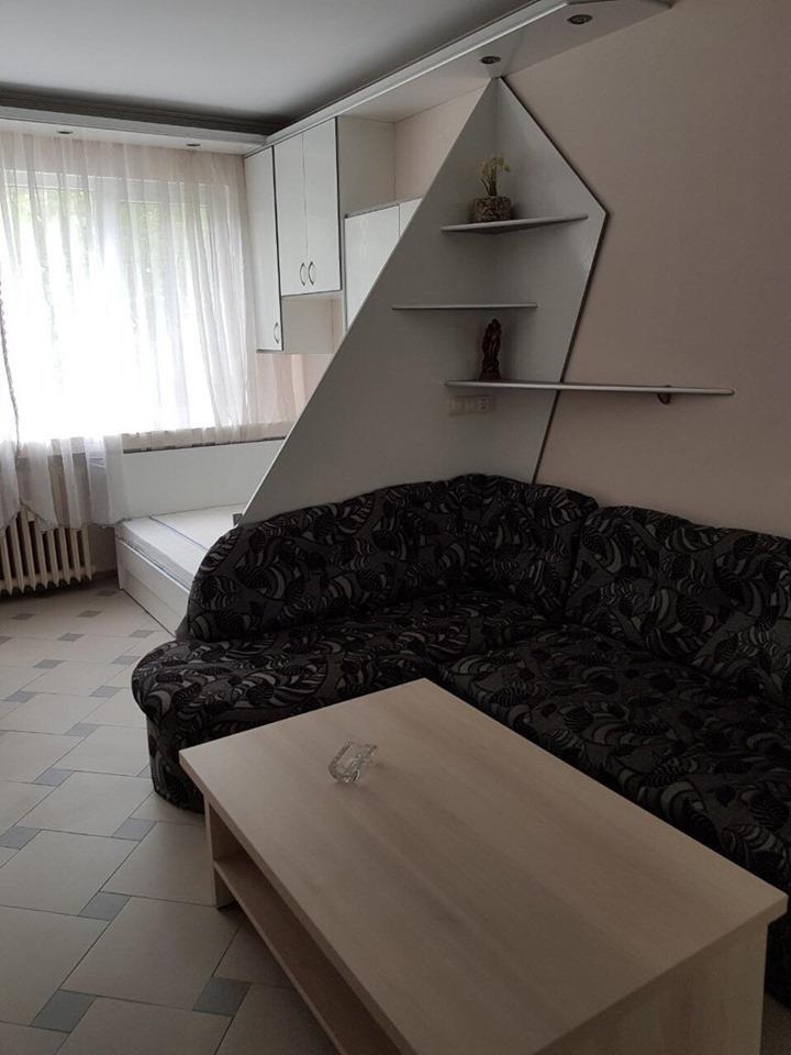 Дава под наем 2-СТАЕН, гр. София, Банишора, снимка 2 - Апартаменти - 53384522